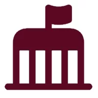 иконка нотариат, государственные услуги и административные споры