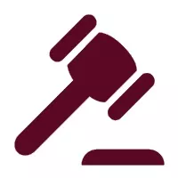 иконка судебные дела и услуги